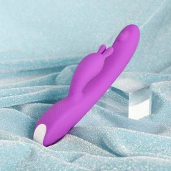 Mysite Sweetie - G-Spot Tapping Rabbit Vibrator Best Sellers
