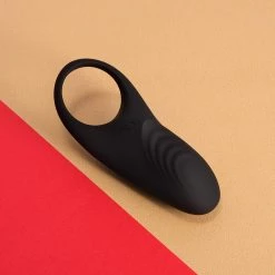 Mysite Sajittas - Partner Vibrating Cock Ring