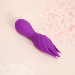 Mysite Jaque - Multi Point Stimulation Silicone Vibrator