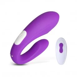 Mysite Le Couplet - Wearable G Spot Massager And Clit Vibrator Remote Vibrators