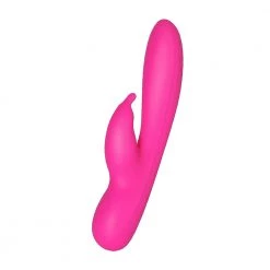 Mysite Vibrators Magnolia - Dual Powered Rabbit Vibrator