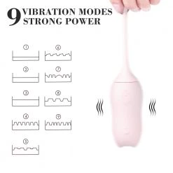 Mysite Moira - Rechargeable Egg Vibrator Vibrators 11 Mysite Moira - Rechargeable Egg Vibrator Vibrators