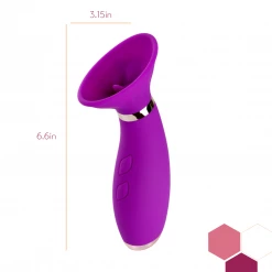 Mysite Best Sellers Seduction - Stimulation Suction Vibrator 9 Mysite Best Sellers Seduction - Stimulation Suction Vibrator