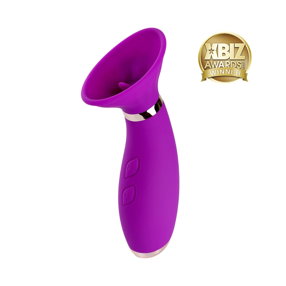 Mysite Best Sellers Seduction - Stimulation Suction Vibrator 1 Mysite Best Sellers Seduction - Stimulation Suction Vibrator