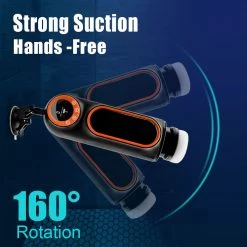 Mysite Male X T1 MAX Space Cup 2021 Hands Free Masturbator Strong Stroker Toy