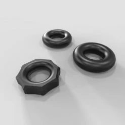 Mysite HydroXtreme Ultramale Kit Penis Pump