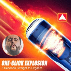 Mysite X R8 Spacecup The Upgraded Version Thrusting Rotating Function Male Stroker