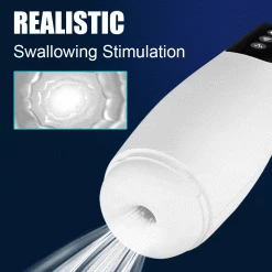 Mysite X S2 Spacecup 2022.3 Automatic Male Masturbator Suction Vibration 15 Mysite X S2 Spacecup 2022.3 Automatic Male Masturbator Suction Vibration