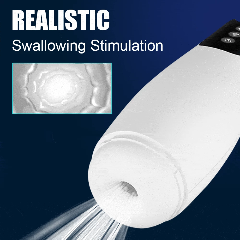 Mysite X S2 Spacecup 2022.3 Automatic Male Masturbator Suction Vibration 6 Mysite X S2 Spacecup 2022.3 Automatic Male Masturbator Suction Vibration