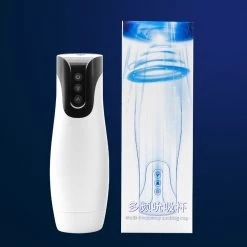 Mysite X S2 Spacecup 2022.3 Automatic Male Masturbator Suction Vibration 18 Mysite X S2 Spacecup 2022.3 Automatic Male Masturbator Suction Vibration