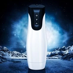Mysite X S2 Spacecup 2022.3 Automatic Male Masturbator Suction Vibration 19 Mysite X S2 Spacecup 2022.3 Automatic Male Masturbator Suction Vibration