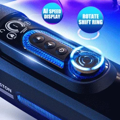 Mysite X T11 SPACECUP Faster Strong Male Stroker With Heating Function Masturbator