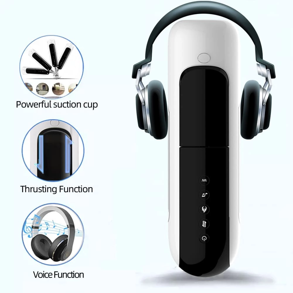 Mysite X T13 XSPACECUP Male Stroker Thrusting With Vibrating And Heating Function Masturbator 8 Mysite X T13 XSPACECUP Male Stroker Thrusting With Vibrating And Heating Function Masturbator