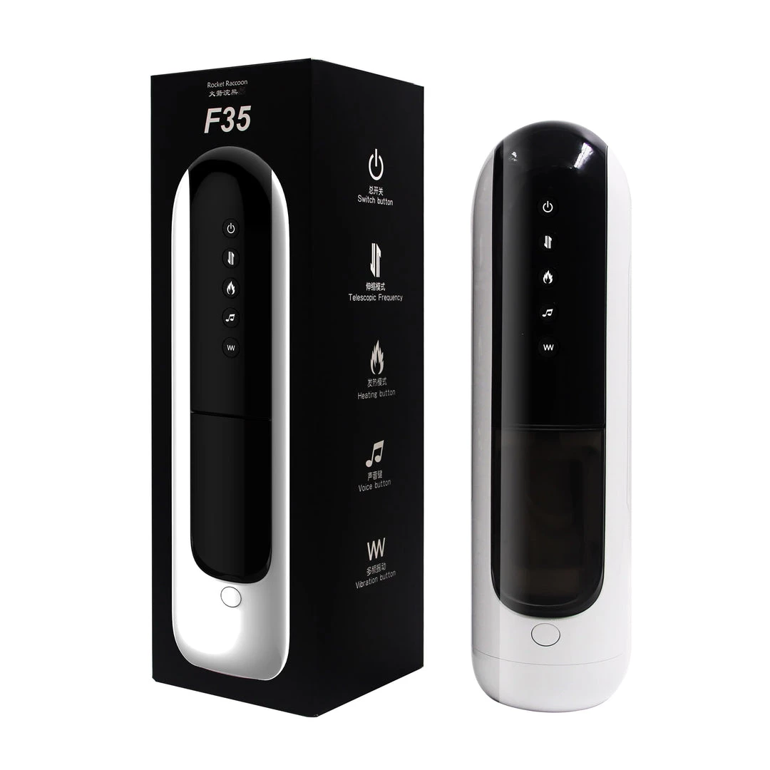 Mysite X T13 XSPACECUP Male Stroker Thrusting With Vibrating And Heating Function Masturbator 11 Mysite X T13 XSPACECUP Male Stroker Thrusting With Vibrating And Heating Function Masturbator