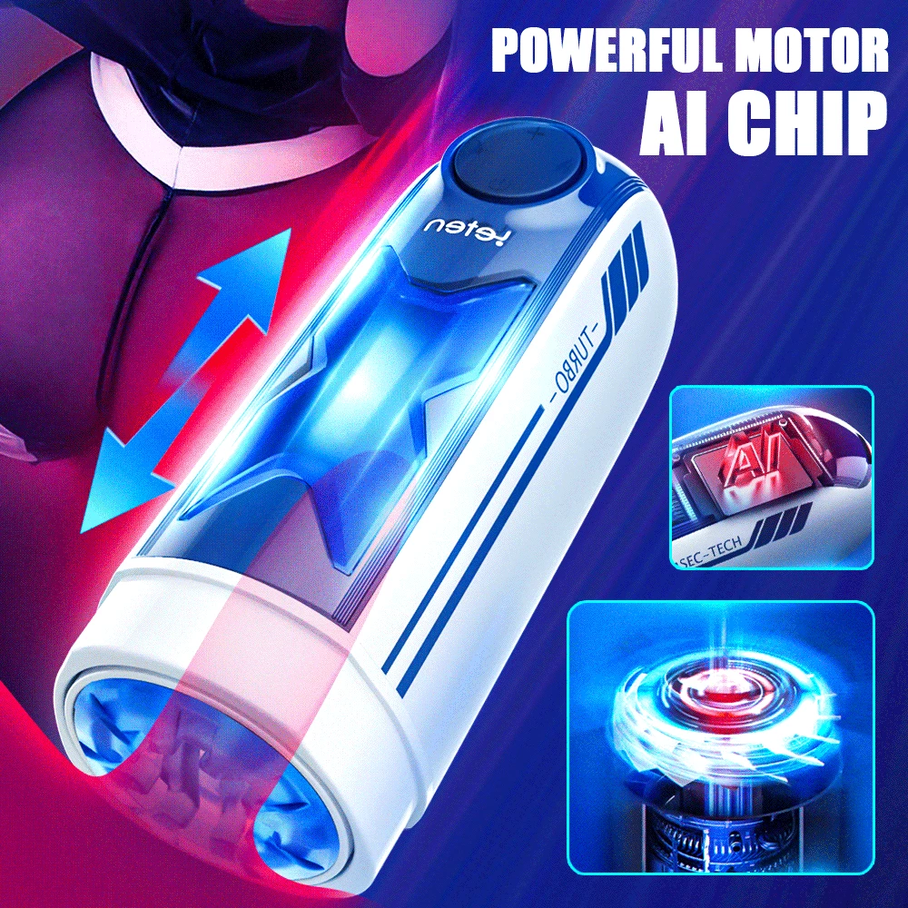 Mysite X T8 SPACECUP Super Fast Quiet Male Stroker Automatic Thrusting Vibrating Masturbator 4 Mysite X T8 SPACECUP Super Fast Quiet Male Stroker Automatic Thrusting Vibrating Masturbator