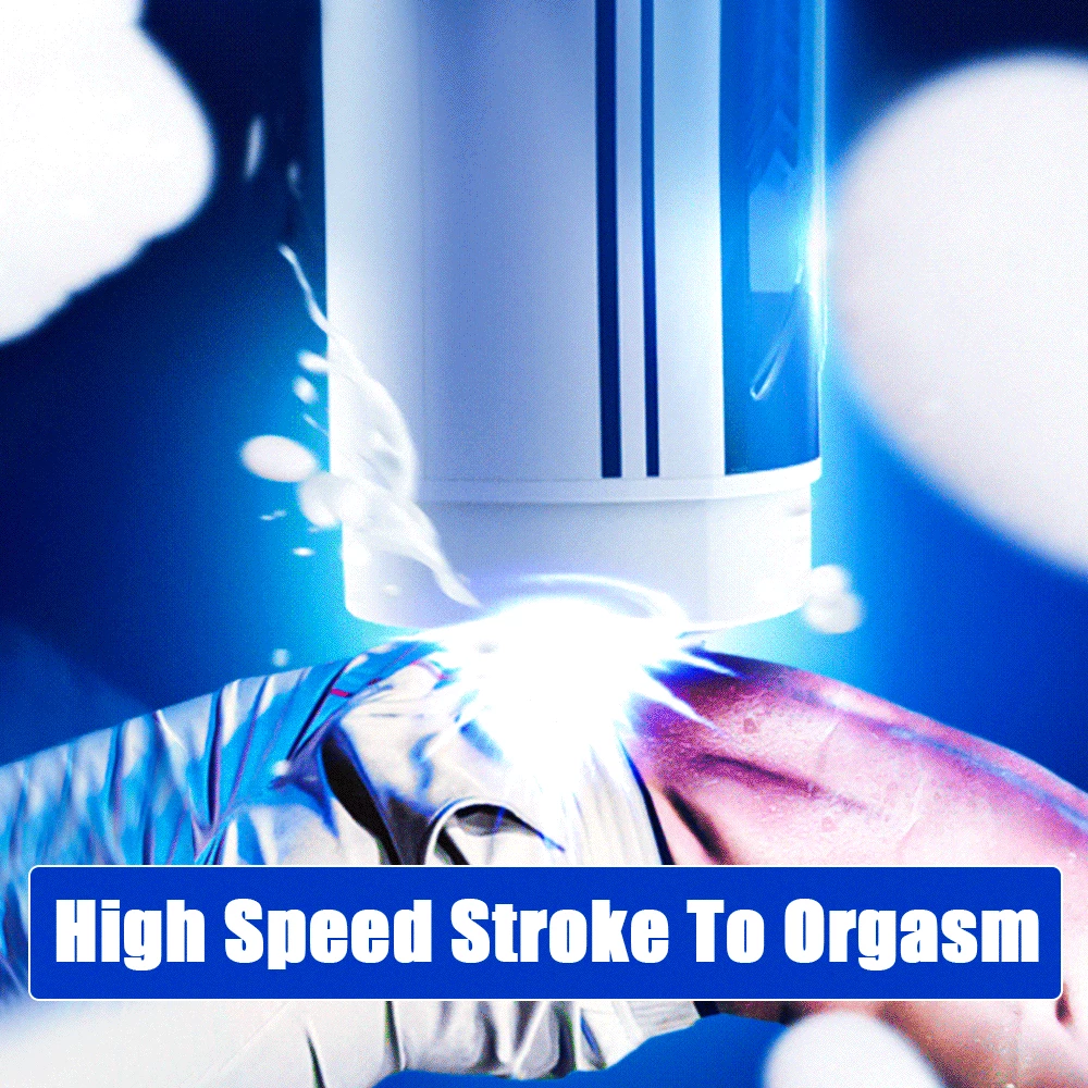 Mysite X T8 SPACECUP Super Fast Quiet Male Stroker Automatic Thrusting Vibrating Masturbator 6 Mysite X T8 SPACECUP Super Fast Quiet Male Stroker Automatic Thrusting Vibrating Masturbator