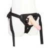 Mysite Rami - Harness Strap On Dildo 5.5 Inch Dildos