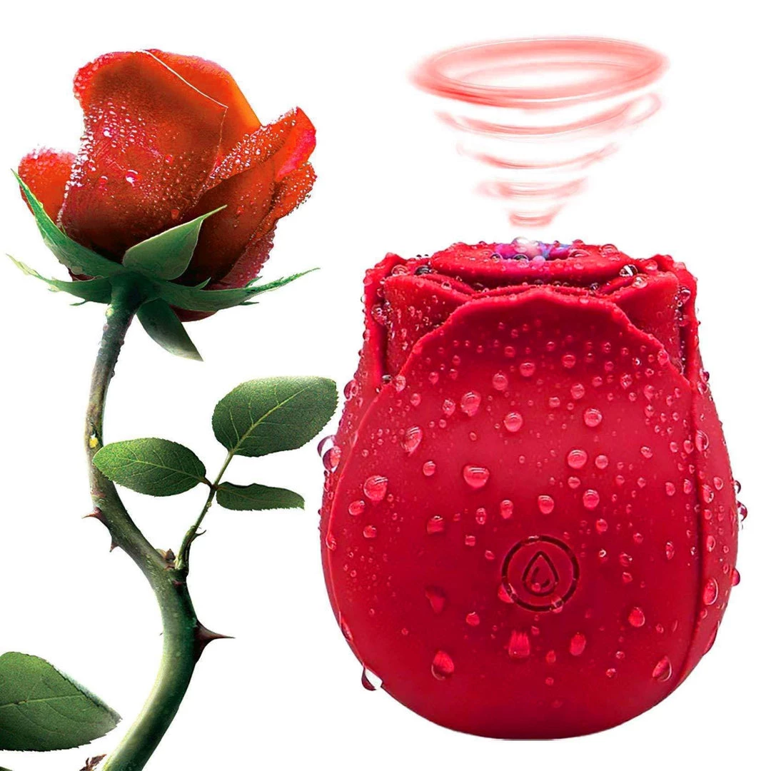 Mysite TikTok Rose Toy In 7 Colors Rose Vibrators 13 Mysite TikTok Rose Toy In 7 Colors Rose Vibrators