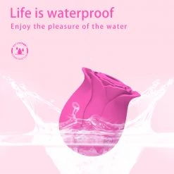 Mysite Multicolor Rose Vibrator Pro2 Rose Vibrators 18 Mysite Multicolor Rose Vibrator Pro2 Rose Vibrators