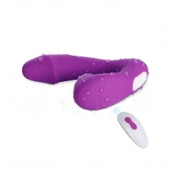 Mysite Paula - Remote Clit Sucking G Spot Vibrator 10 Mysite Paula - Remote Clit Sucking G Spot Vibrator