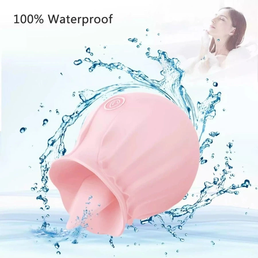 Mysite Wholesale Rose Flower Toy With Tongue 2 Mysite Wholesale Rose Flower Toy With Tongue