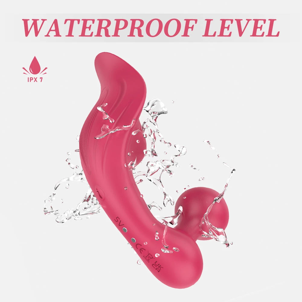 Mysite Rose Vibrator Anal Ball Sex Toy Rose Vibrators 7 Mysite Rose Vibrator Anal Ball Sex Toy Rose Vibrators