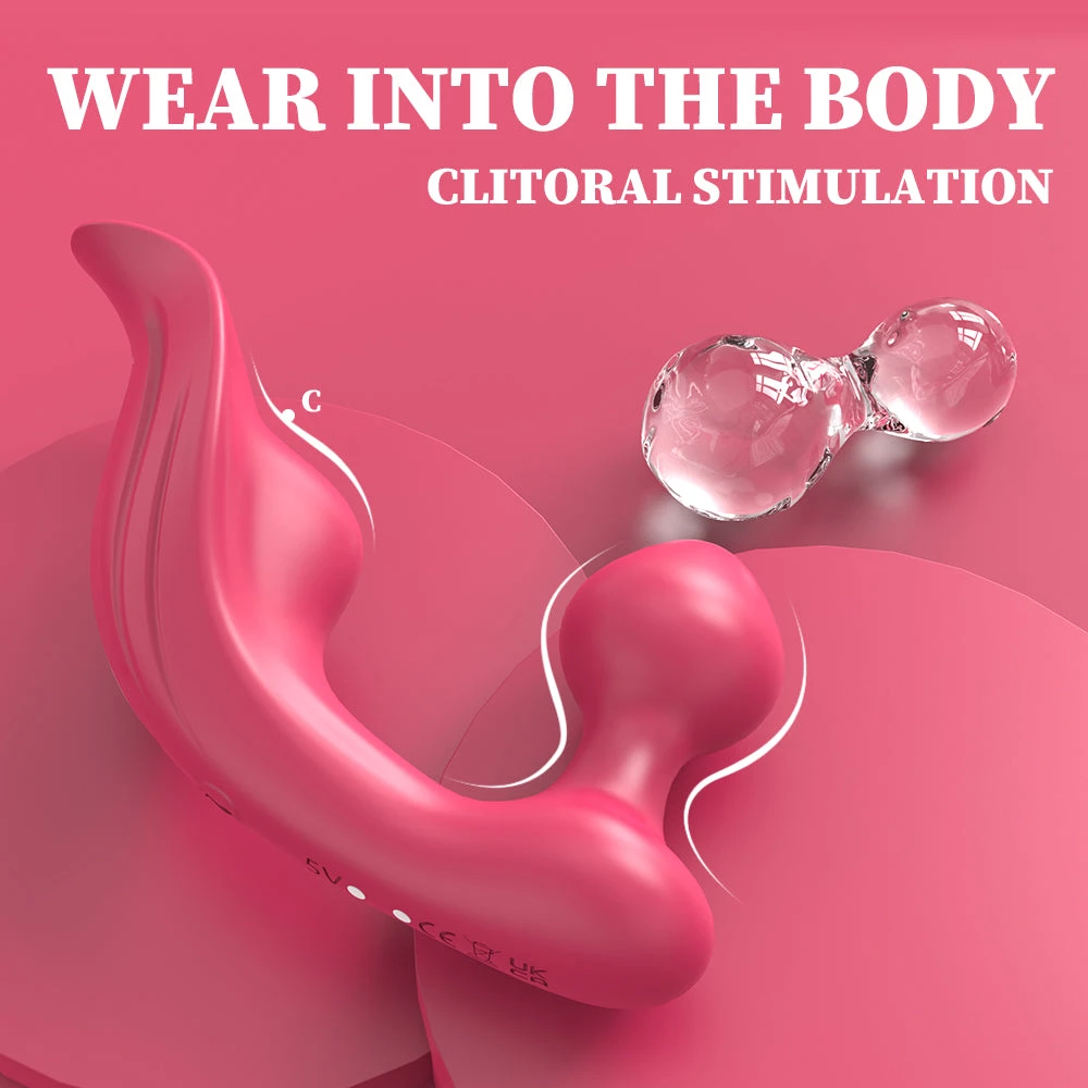 Mysite Rose Vibrator Anal Ball Sex Toy Rose Vibrators 4 Mysite Rose Vibrator Anal Ball Sex Toy Rose Vibrators