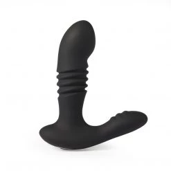 Mysite Dakota - Remote Control Butt Plug & Prostate Massager Vibrators