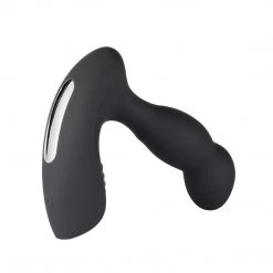 Mysite Anal Toys Quinn - Anal Vibrator Prostate Massager With Remote Controller