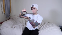 Mysite Male Armor Hero - Cock Ring Penis Sleeve