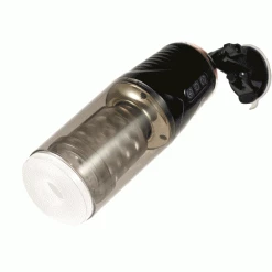 Mysite Gale - Hands-free Rotating & Thrusting Male Masturbator