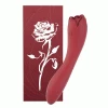 Mysite Dora Rose Vibrator Red