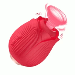 Mysite Rose Vibrators Rose Sucking Vibrator
