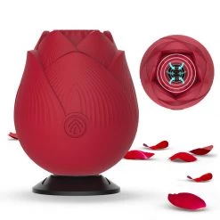 Mysite Dora Rose Vibrator Rose Vibrators 8 Mysite Dora Rose Vibrator Rose Vibrators