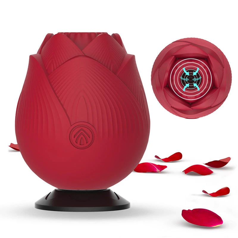 Mysite Dora Rose Vibrator Rose Vibrators 4 Mysite Dora Rose Vibrator Rose Vibrators