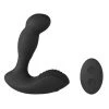 Mysite Anal Toys Quinn - Anal Vibrator Prostate Massager With Remote Controller