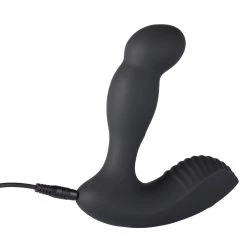 Mysite Anal Toys Quinn - Anal Vibrator Prostate Massager With Remote Controller