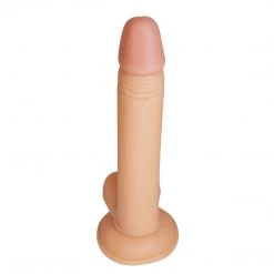 Mysite Dildos Amare - Handsome Silicone Suction Cup Dildo 5.5 Inch