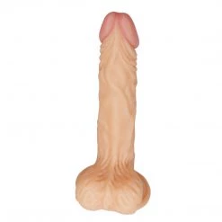 Mysite Zeke - Sexy Realistic Suction Cup Dildo 6.5 Inch 7 Mysite Zeke - Sexy Realistic Suction Cup Dildo 6.5 Inch