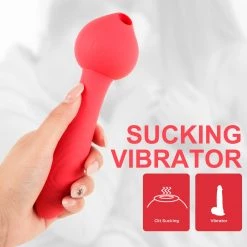Mysite Samantha - Clit Sucker G Spot Vibrator Vibrators 8 Mysite Samantha - Clit Sucker G Spot Vibrator Vibrators