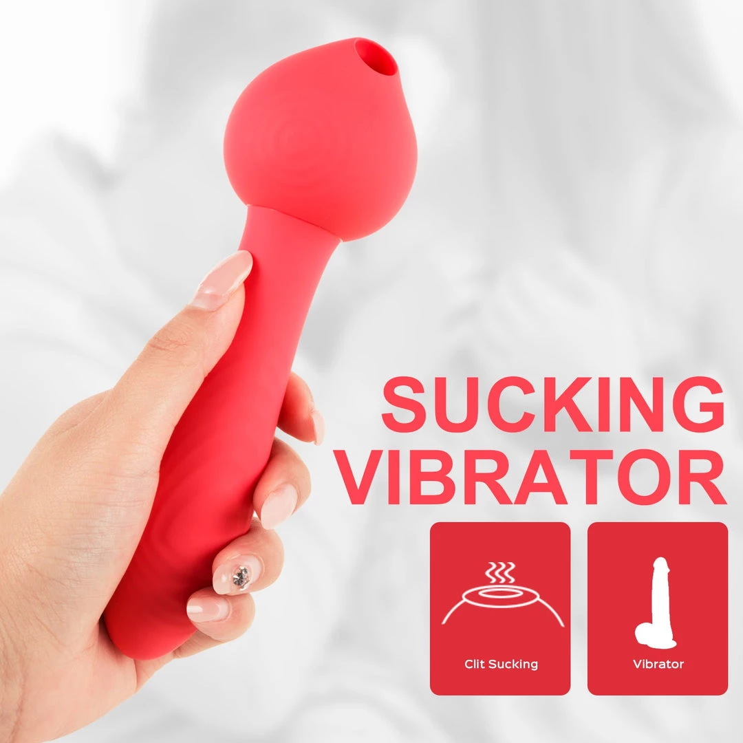 Mysite Samantha - Clit Sucker G Spot Vibrator Vibrators 3 Mysite Samantha - Clit Sucker G Spot Vibrator Vibrators