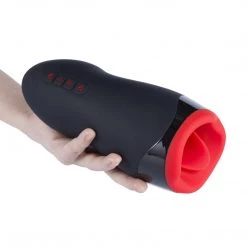 Mysite Zion - Male Blowjob Simulator & Automatic Stroker 7 Mysite Zion - Male Blowjob Simulator & Automatic Stroker