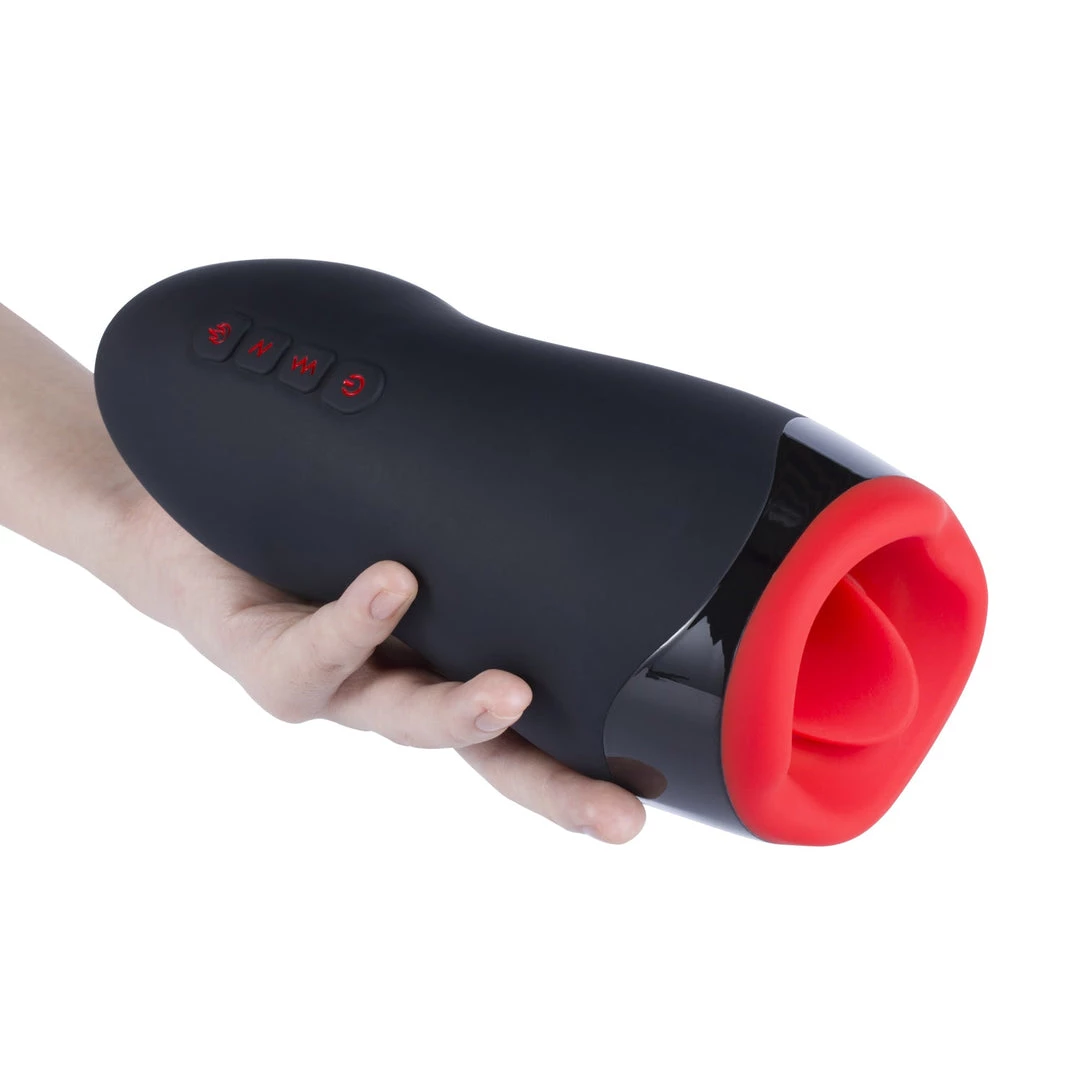 Mysite Zion - Male Blowjob Simulator & Automatic Stroker 3 Mysite Zion - Male Blowjob Simulator & Automatic Stroker