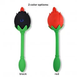 Mysite Rose Wireless Remote Control App Vibrator Rose Vibrators