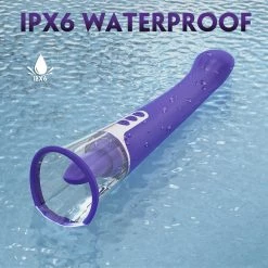 Mysite Succion - 3in1 Clitoral Sucking G Spot Vibrator & Clit Licking Tongue 17 Mysite Succion - 3in1 Clitoral Sucking G Spot Vibrator & Clit Licking Tongue