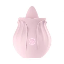 Mysite Rose Vibrators TikTok Rose Toy In Pink