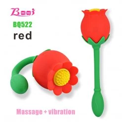 Mysite Rose Wireless Remote Control Egg Skipping