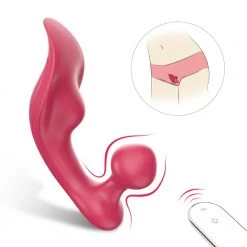 Mysite Rose Vibrator Anal Ball Sex Toy Rose Vibrators