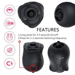 Mysite Rends Rose Toy Rose Vibrators