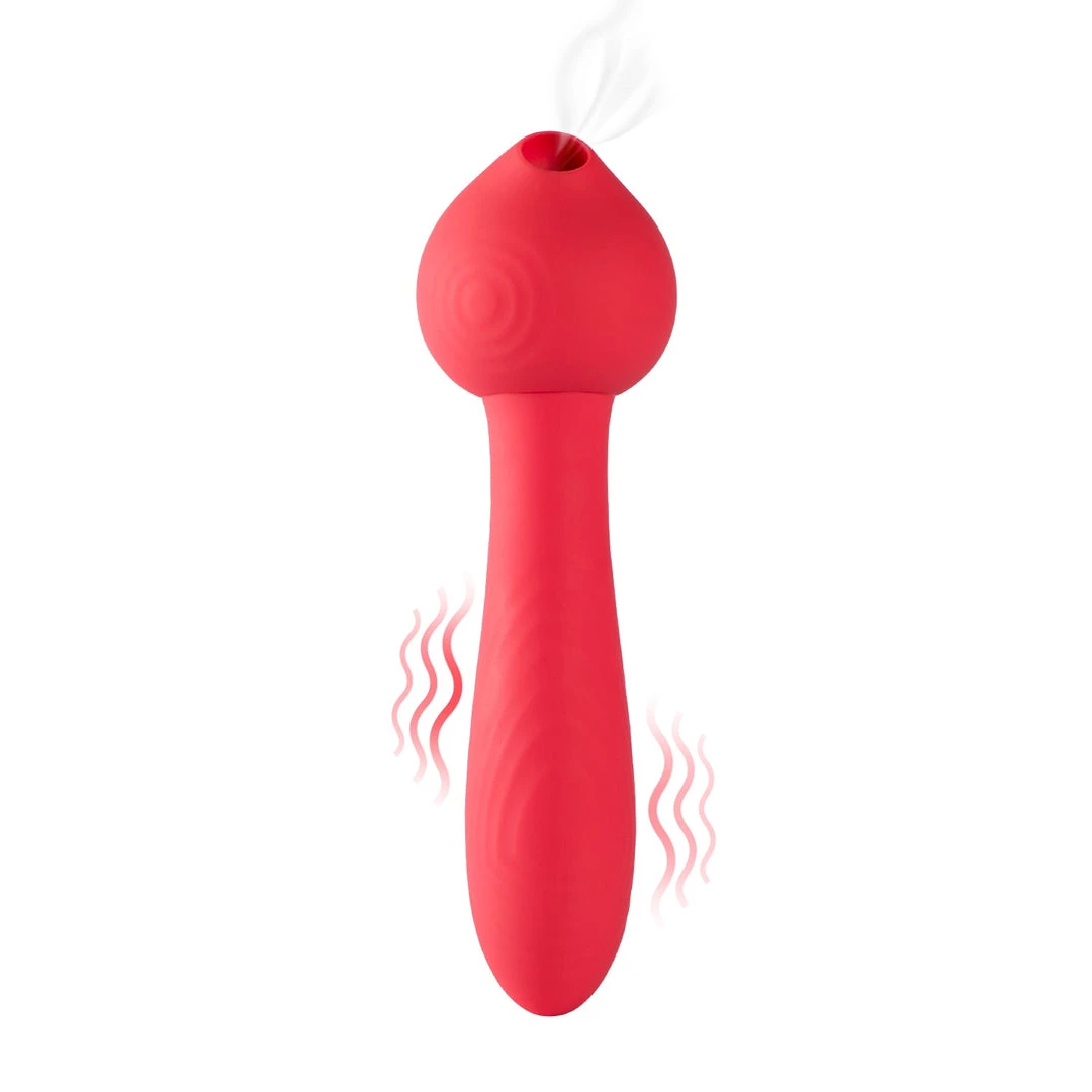 Mysite Samantha - Clit Sucker G Spot Vibrator Vibrators 1 Mysite Samantha - Clit Sucker G Spot Vibrator Vibrators